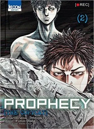 Prophecy The Copycat T02