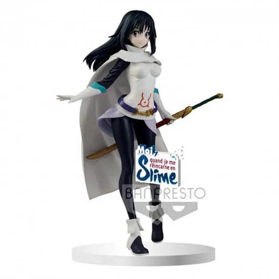 Slime Otherworlder Fig V.1-b:shizu Slime Otherworlder Fig V.1-b:shizu
