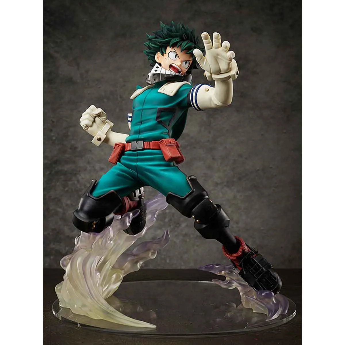 My Hero Academia Midoriya Izuku (July, 2022 Edition)