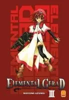 Elemental Gerad T3