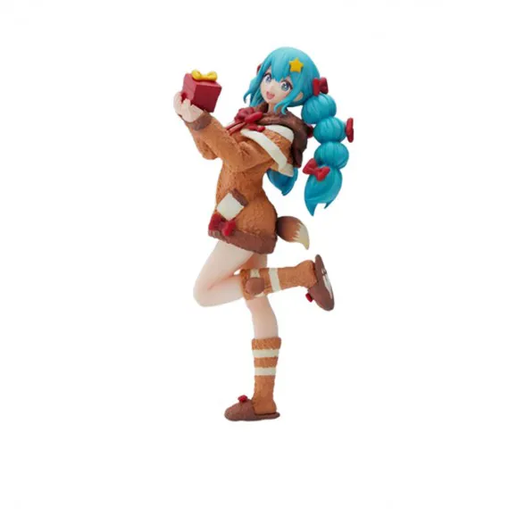 Hatsune Miku Winter 22 Spm