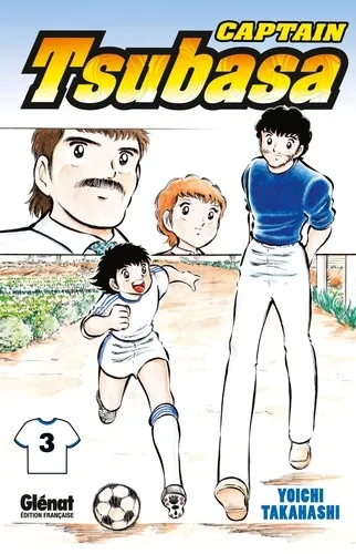 Captain Tsubasa T03