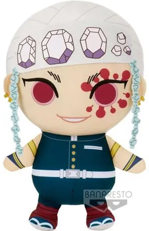 Ds Super Big Plush Tengen Uzui Ds Super Big Plush Tengen Uzui