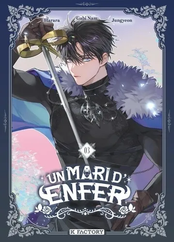 Un Mari D'enfer T03