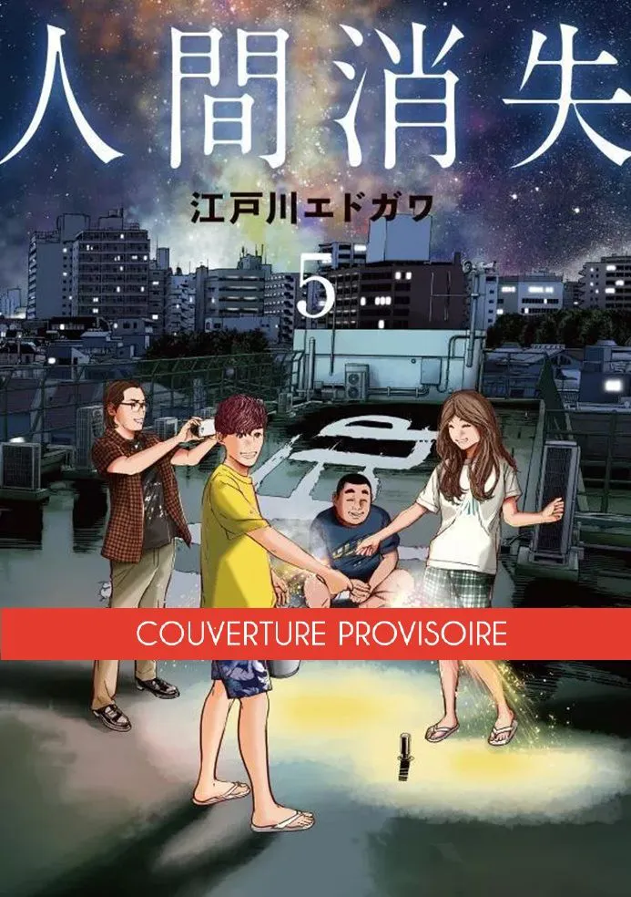 Tokyo Survivors T04 + T05 (pack Special)