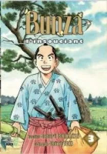 Bunza l'insouciant T3