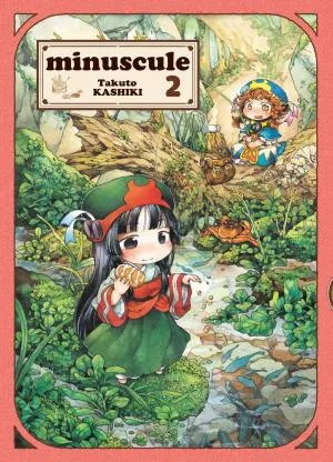 Minuscule T02