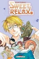 Sweet Relax T5
