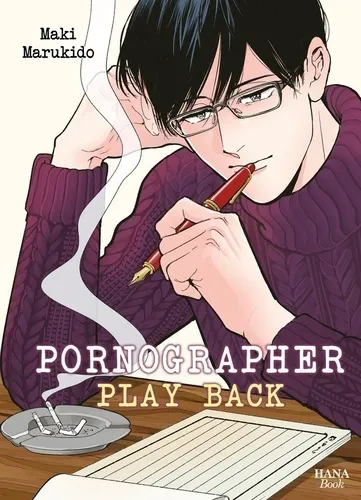 Pornographer Playback - T02 - Pornographer Playback Pornographer Playback - T02 - Pornographer Playback