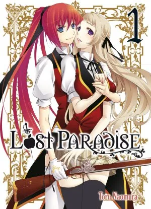 Lost Paradise T1
