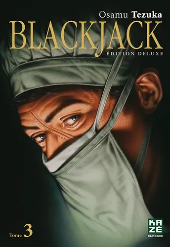 Black Jack T3 Black Jack T3