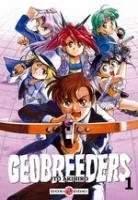 Geobreeders T1