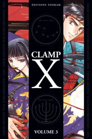 X T3