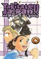 Yakitate!! Japan T6