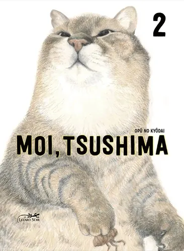 Moi, Tsushima T02