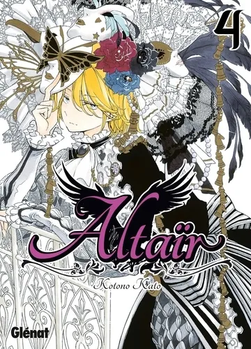 Altaïr T8
