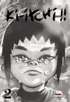 Ki-itchi !! T2