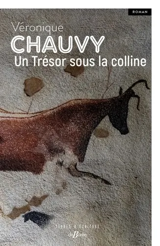 Un Tresor Sous La Colline Un Tresor Sous La Colline