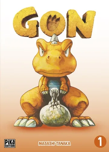 Gon T1