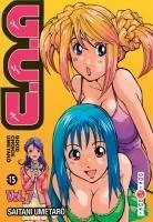 G.C.U - Good Choice Umetaro T7