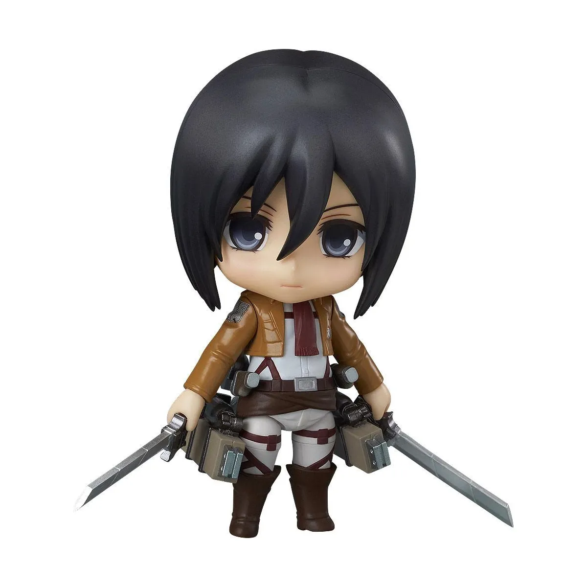 Attack On Titan Nendoroid Figurine Mikasa Ackerman 10 Cm