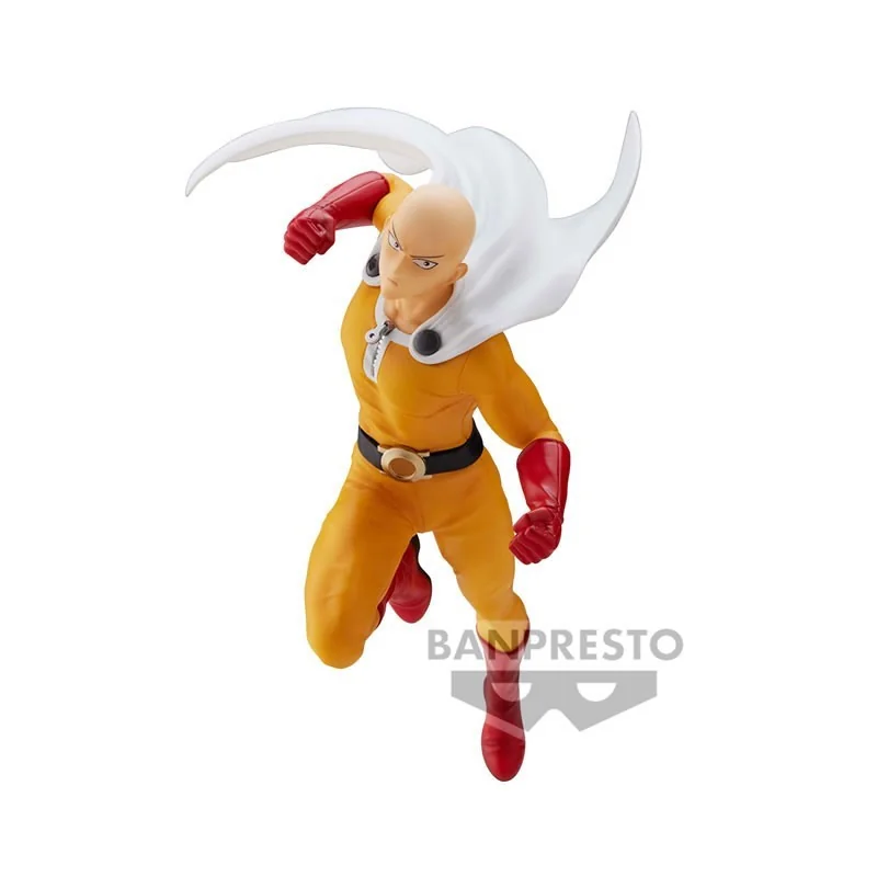 One-punch Man Figure #1 Saitama