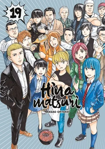 Hinamatsuri T19