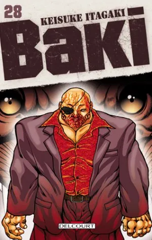 Baki T28