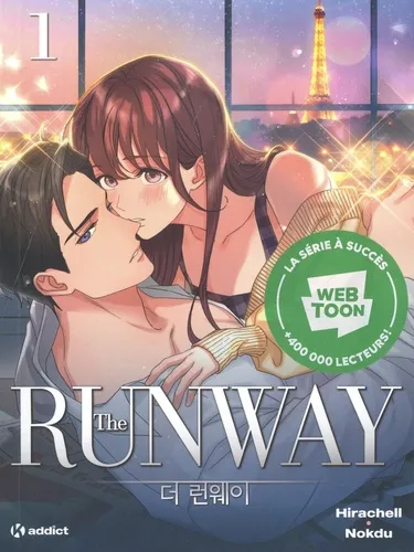 The Runway T01