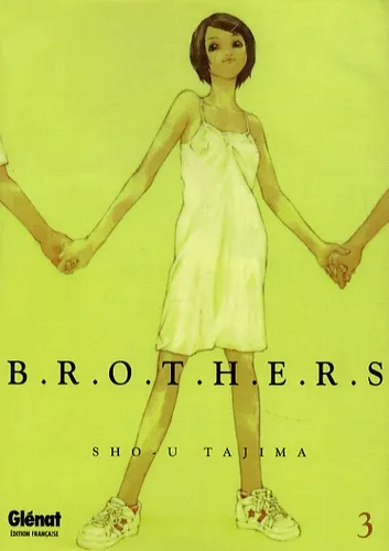 Brothers T3