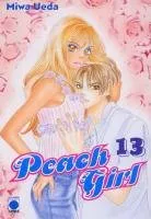 Peach Girl T13