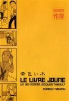 Le Livre Jaune T1