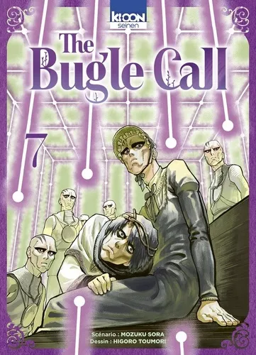 The Bugle Call T07 - Vol07