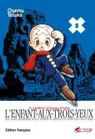 L'Enfant aux Trois Yeux T2