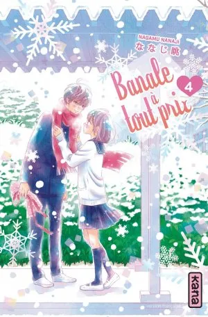 Banale A Tout Prix T04