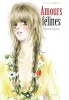 Amours Félines T1