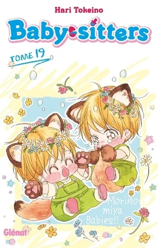 Baby-sitters T19