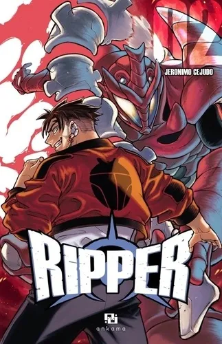 Ripper T02
