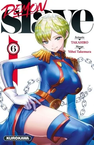 Demon Slave T06