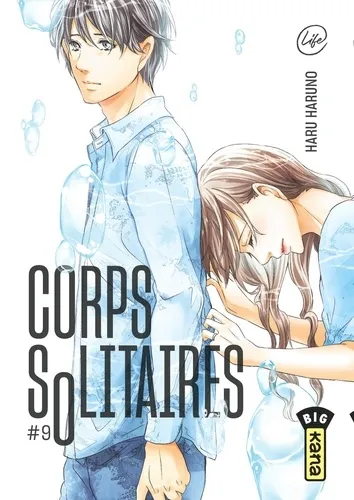Corps Solitaires T09