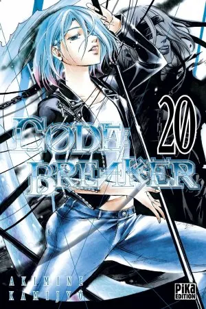 Code : Breaker T20