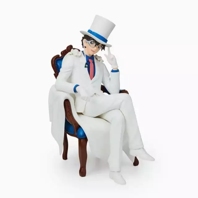 Detective Conan Pm Grace Situation Conan Edogawa