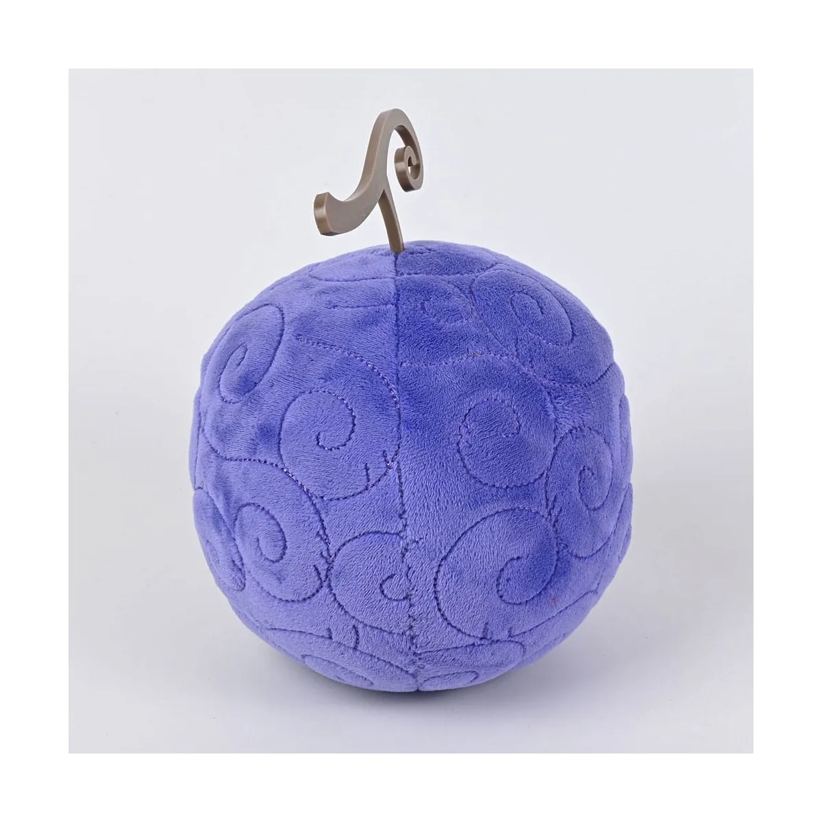 One Piece - Gum Gum Devilfruit - Monkey D. Luffy Plush