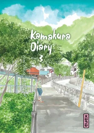 Kamakura Diary T03