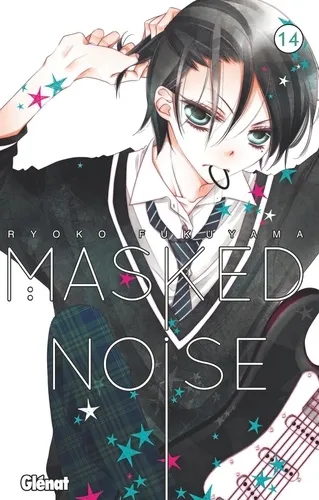 Masked Noise T14