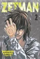 Zetman T02