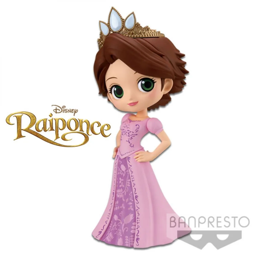 Qposket Rapunzel Dreamy Styl-b
