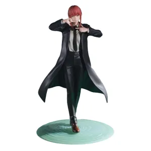 Chainsaw Man Exceed Creative Makima