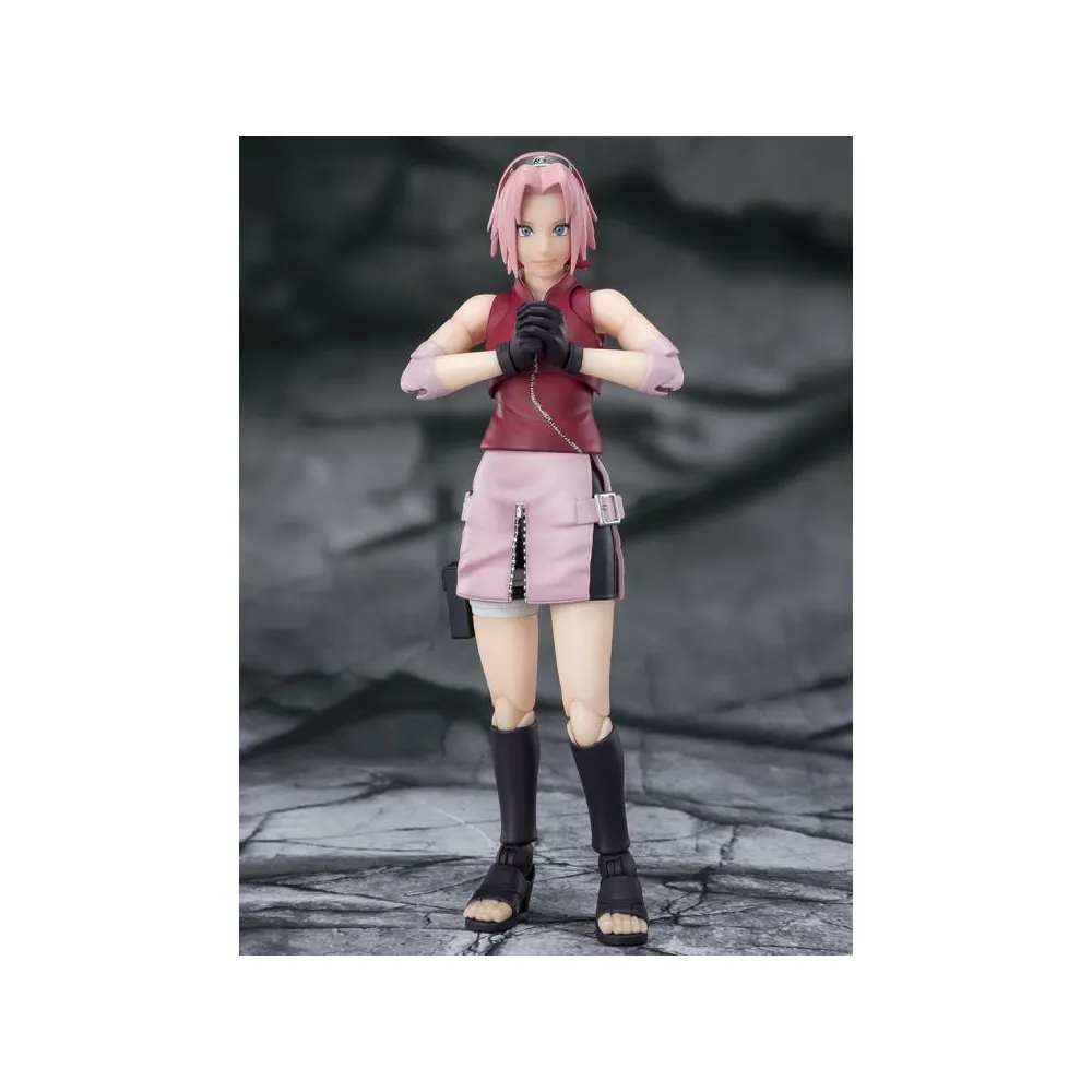 Naruto Sakura Haruno Inher