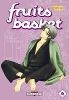 Fruits Basket T4